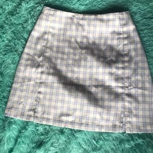 Brandy Melville Cara Skirt